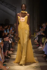 2026 Cannes Film Festival Opening Ceremony Red Carpet Fashion Highlights and Global Industry Trends