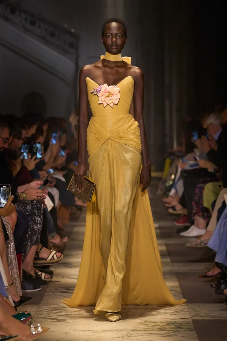 2026 Cannes Film Festival Opening Ceremony Red Carpet Fashion Highlights and Global Industry Trends