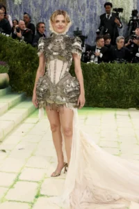 2026 Met Gala Red Carpet Review A Comprehensive Analysis of Theoretical Fashion and Designer Execution at the Costume Institute Benefit