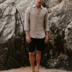 7 Timeless Summer Old Money Outfits For Men
