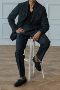 8 Smart Casual Loafer Outfits For Men