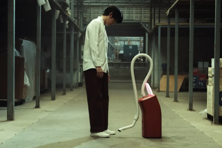 A Useful Ghost: Thai Filmmaker Ratchapoom Boonbunchachoke’s Debut Feature Redefines Queer Cinema with Political Satire