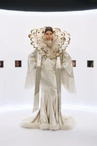 Alessandro Michele’s Valentino Debut at the 2026 Met Gala Redefines Modern Maximalism with Eleven Custom Celebrity Ensembles