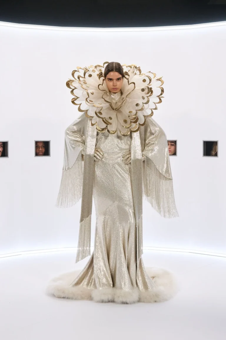 Alessandro Michele’s Valentino Debut at the 2026 Met Gala Redefines Modern Maximalism with Eleven Custom Celebrity Ensembles