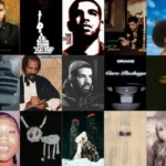 All 21 of Drake’s albums, ranked