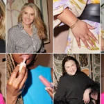 Allure Celebrates 30 Years of Best of Beauty Awards with a Look Back at Enduring Glamour and Industry Evolution
