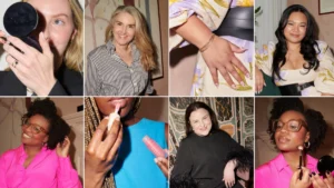 Allure Celebrates 30 Years of Best of Beauty Awards with a Look Back at Enduring Glamour and Industry Evolution