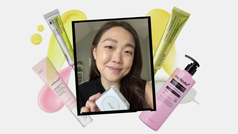 Amazon Prime Day K-Beauty Deals Offer Early Summer Refresh