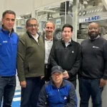 ANDRITZ Secures Major Order from Kruger Nonwovens for Pioneering Sustainable Hybrid Production Line in Quebec