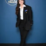 Anne Hathaway Discusses Mother Mary and The Devil Wears Prada Sequel During Appearance on The Tonight Show Starring Jimmy Fallon