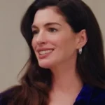Anne Hathaway’s ‘Inshallah’ Moment Signals a Complex Mainstreaming of Arab and Muslim Culture in Western Liberal Spaces