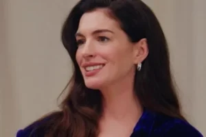 Anne Hathaway’s ‘Inshallah’ Moment Signals a Complex Mainstreaming of Arab and Muslim Culture in Western Liberal Spaces