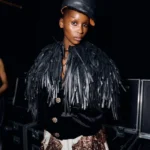 Arielle Uno-Ekwang: The Chanel-Approved Designer Weaving Socio-Environmental Narratives into High Fashion’s Future