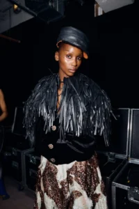 Arielle Uno-Ekwang: The Chanel-Approved Designer Weaving Socio-Environmental Narratives into High Fashion’s Future