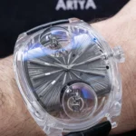 ArtyA Complexity: A Bold Leap in Horological Innovation and Design
