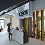 Asos completes sale of Lichfield warehouse to M&S