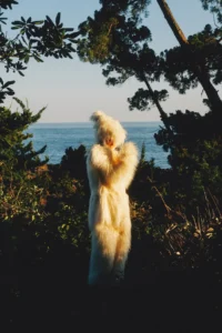 Ásta Fanney Sigurðardóttir, Pocket Universe (2026)