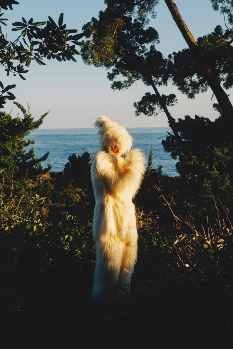 Ásta Fanney Sigurðardóttir, Pocket Universe (2026)