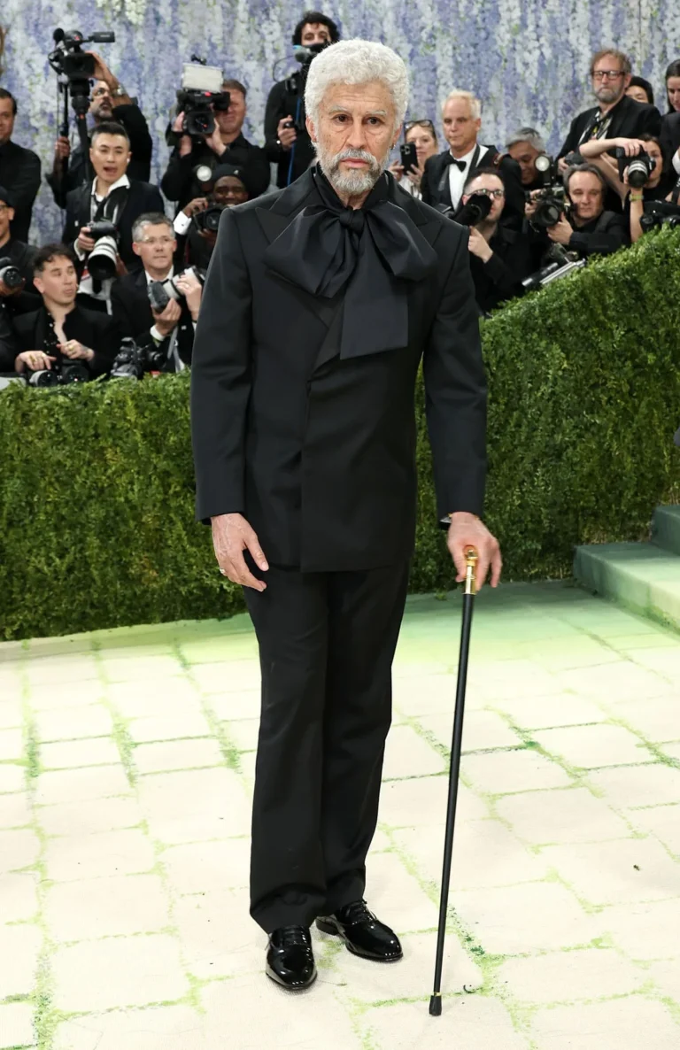 Bad Bunny Transforms Into Elderly Persona for 2026 Met Gala Wearing Custom Zara and Prosthetic Artistry