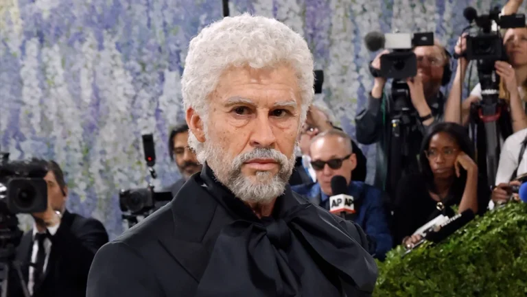 Bad Bunny’s Met Gala Transformation: A Bold Statement on Age and Identity