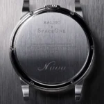 Baltic x SpaceOne Seconde Majeure: A Bold Leap in Accessible Complication Watchmaking