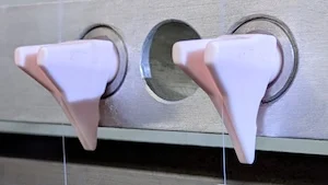Barmag Sets New Standards in Synthetic Fiber Production with the Launch of Type 2777 Ceramic Oiler for Fine Titers and Microfilaments