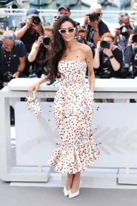 Best Dressed of the Week 2026: A Retrospective Analysis of Global Red Carpet Trends and Cultural Impact