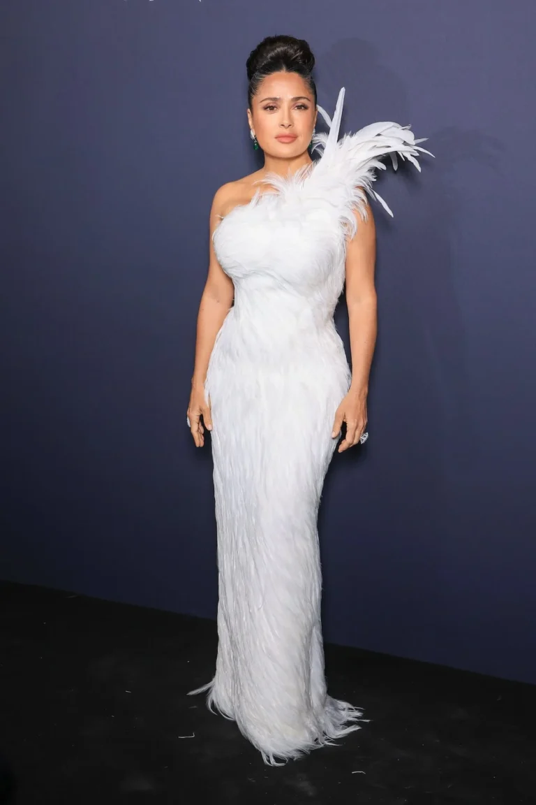 Best Dressed Of The Week A Comprehensive Review of the 2026 Red Carpet Fashion Awards Winners
