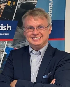 British Textile Machinery Association Launches UK-India Coalition and Comprehensive Skills Strategy to Bolster Global Trade and Domestic Innovation