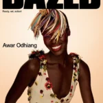 Carlijn Jacobs x Imruh Asha – Summer 2026 Issue