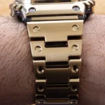 Casio G-Shock GMW-B5000GD9: A Deep Dive into the Future of Digital Watch Displays