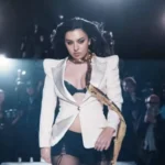 Charli XCX Stages Elaborate Faux Fashion Show for "SS26" Video, Blurring Lines Between Music, Art, and High Fashion