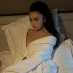 Charli XCX’s Texturized Met Gala Hair Breakdown