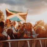City Splash: A Resurgent Cultural Beacon Preserving and Evolving Black Music Heritage in London