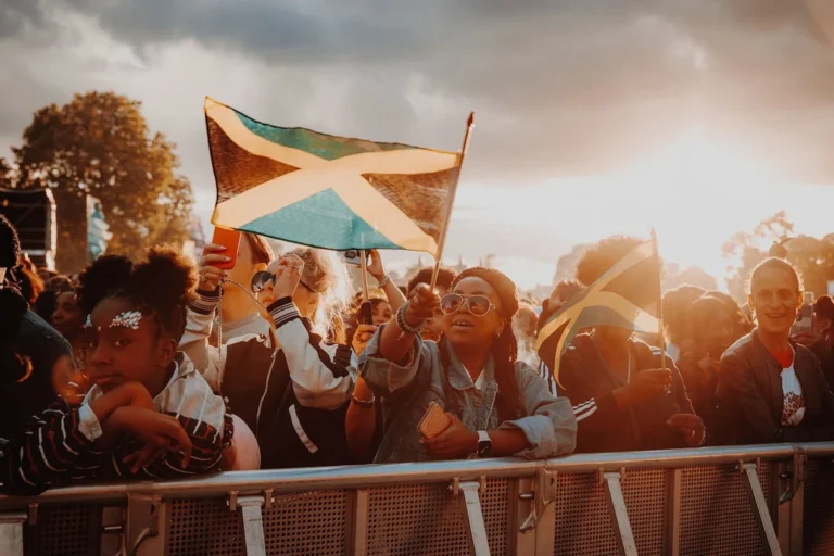 City Splash: A Resurgent Cultural Beacon Preserving and Evolving Black Music Heritage in London