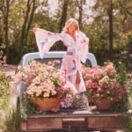 Cotton Incorporated and LoveShackFancy Unveil Third Annual American Icons Campaign Featuring Country Artist Carter Faith