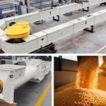 CPM Crown Expands Portfolio with Integrated Conveyor Solutions to Provide End-to-End Systems for Oilseed Processing Industry