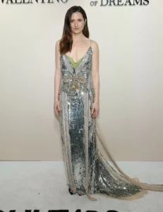 CULTURED Magazine and Valentino Celebrate Third Annual CULT100 at the Guggenheim Museum