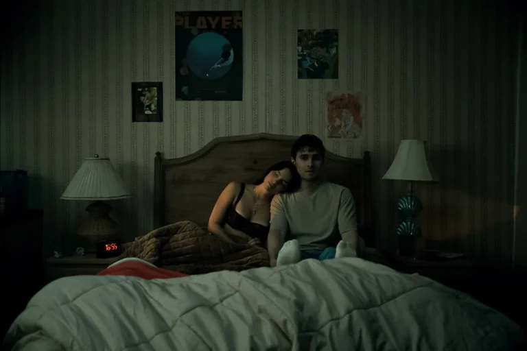 Curry Barker: The 26-Year-Old Visionary Reshaping Modern Horror with Genre-Bending Films and a Rapid Ascent in Hollywood