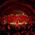 D-EDGE Celebrates 26 Years, Solidifying Brazil’s Electronic Music Scene from São Paulo to a National Phenomenon