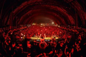 D-EDGE Celebrates 26 Years, Solidifying Brazil’s Electronic Music Scene from São Paulo to a National Phenomenon
