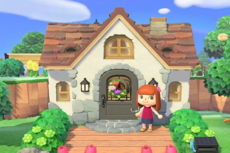 Digital Dwellings: How ‘Cozy Gaming’ Offers Solace Amidst a Challenging Housing Market for Young Generations
