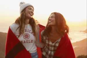 Digital Edition: American Eagle back in the black despite ‘macroeconomic uncertainty’