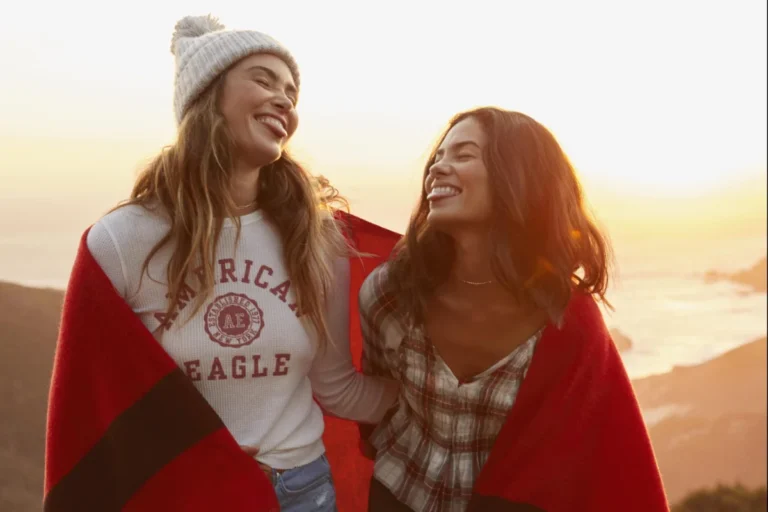 Digital Edition: American Eagle back in the black despite ‘macroeconomic uncertainty’