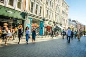 Digital Edition: Retailers celebrate heatwave
