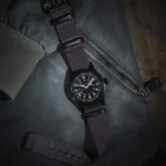 Disclosure Day: Hamilton Timepieces Take Center Stage in Spielberg’s Ambitious Extraterrestrial Thriller
