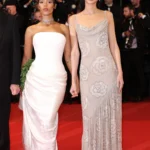 Elegant Sophistication Defines the Red Carpet at the Cannes Film Festival Premiere of Na Hong-jin’s Sci-Fi Thriller Hope