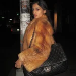 Ella Devi is the 18-year-old fashion intern pissing off Trump’s America