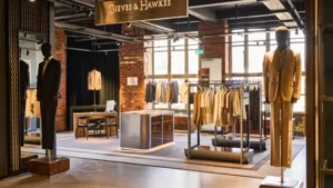 EMAP Publishing Unveils Strategic Vision for Drapers, Bolstering Industry Intelligence and Subscriber Engagement Ahead of 2026