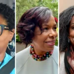 Embracing the Crown: Why More Black Women Over 50 Are Ditching Relaxers for Natural Hair